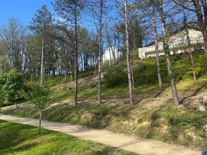 Gîte pour 2 personnes, avec jardin et terrasse à Genillé - 4