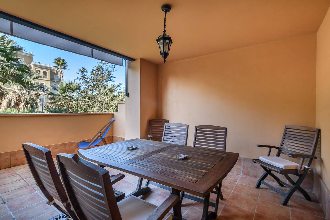 Apartamento De Férias para 3 Pessoas em Isla Canela, Ayamonte