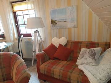 Ferienwohnung für 2 Personen in Ahrenshoop, Darß, Bild 3