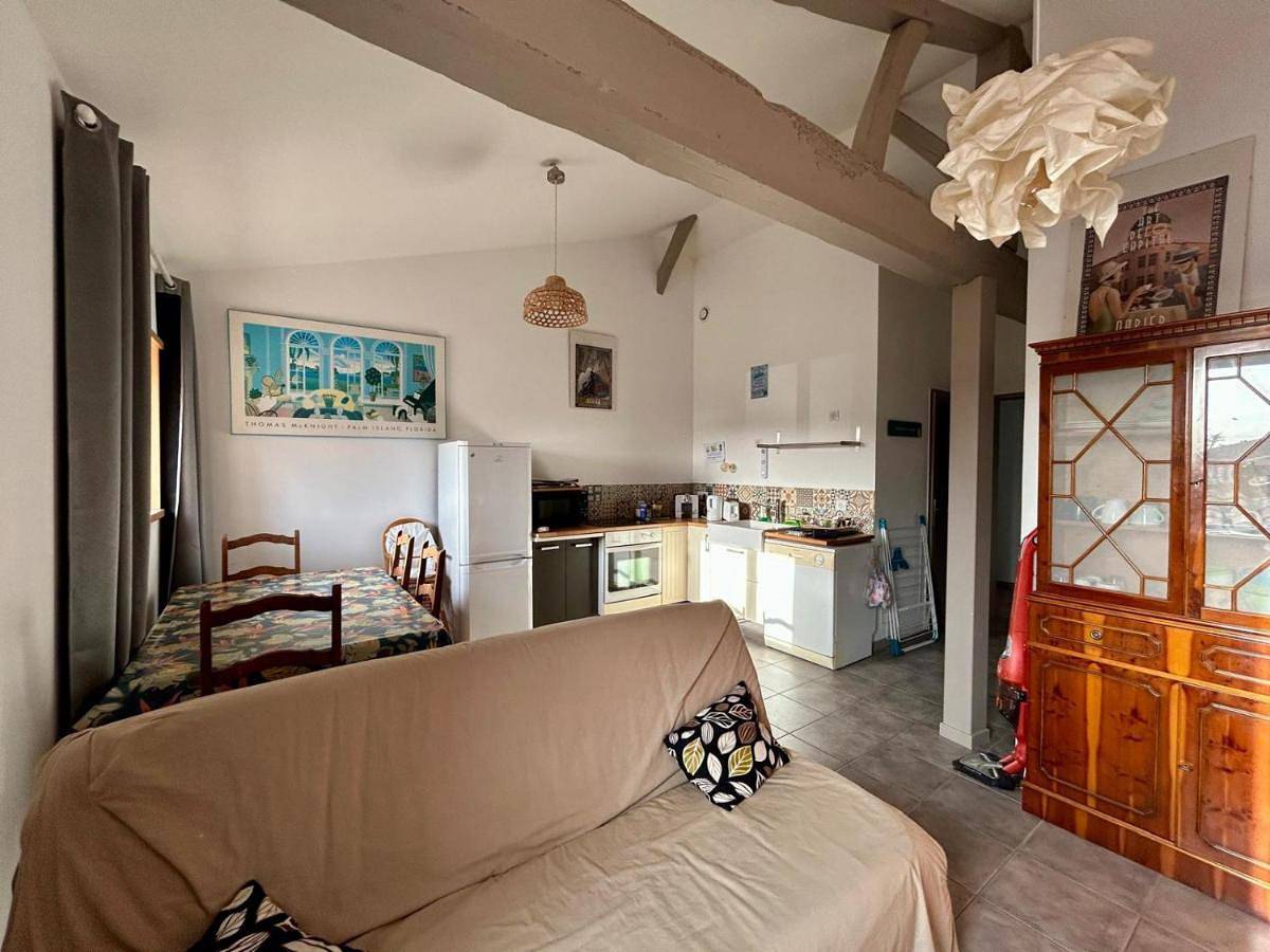 Appartement entier, Stanla in Saint-Martin-de-Ré, Île de Ré