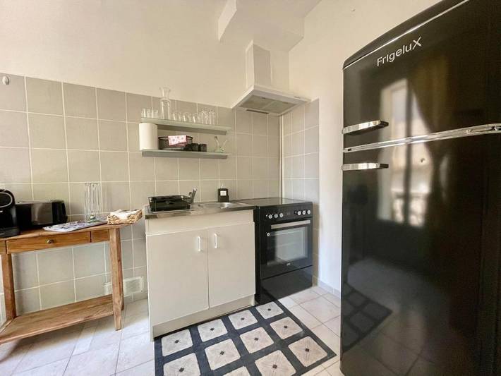 Gîte pour 4 personnes, avec vue et balcon dans Office de Tourisme d'Aigues-Mortes en Terre de Camargue - 3