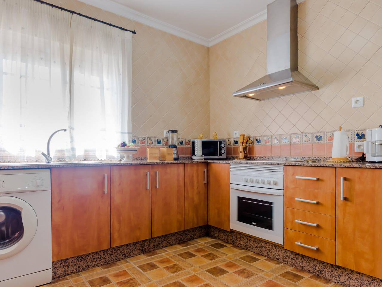 Ganze Ferienwohnung, Sommervermietung Zentrum Conils in Conil de la Frontera, Costa de la Luz
