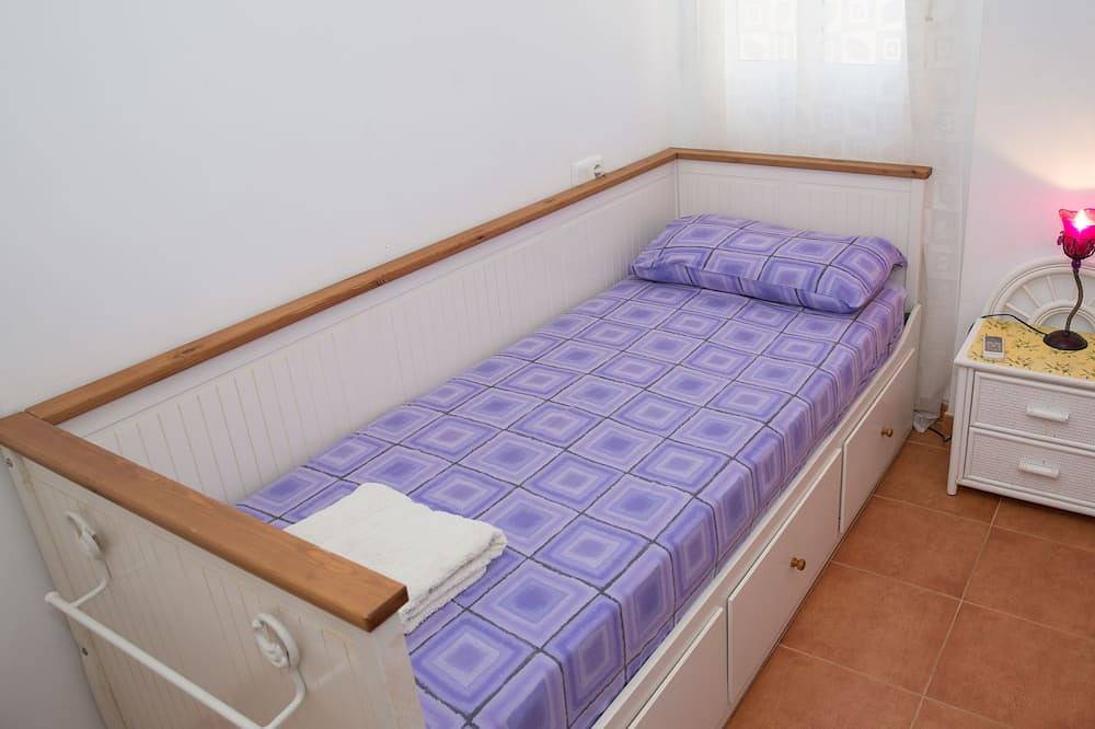 Entire apartment, 3 Bedroom Ground Floor Apartment in Playa de las Ventanicas, Mojácar