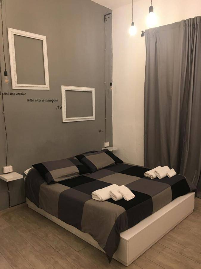 Affittacamere La Giara in Porto Empedocle, Province de Agrigento