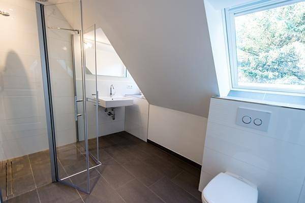 Ganze Ferienwohnung, Strandkoje - Landhaus Tadsen in Westerland, Sylt (Gemeinde)