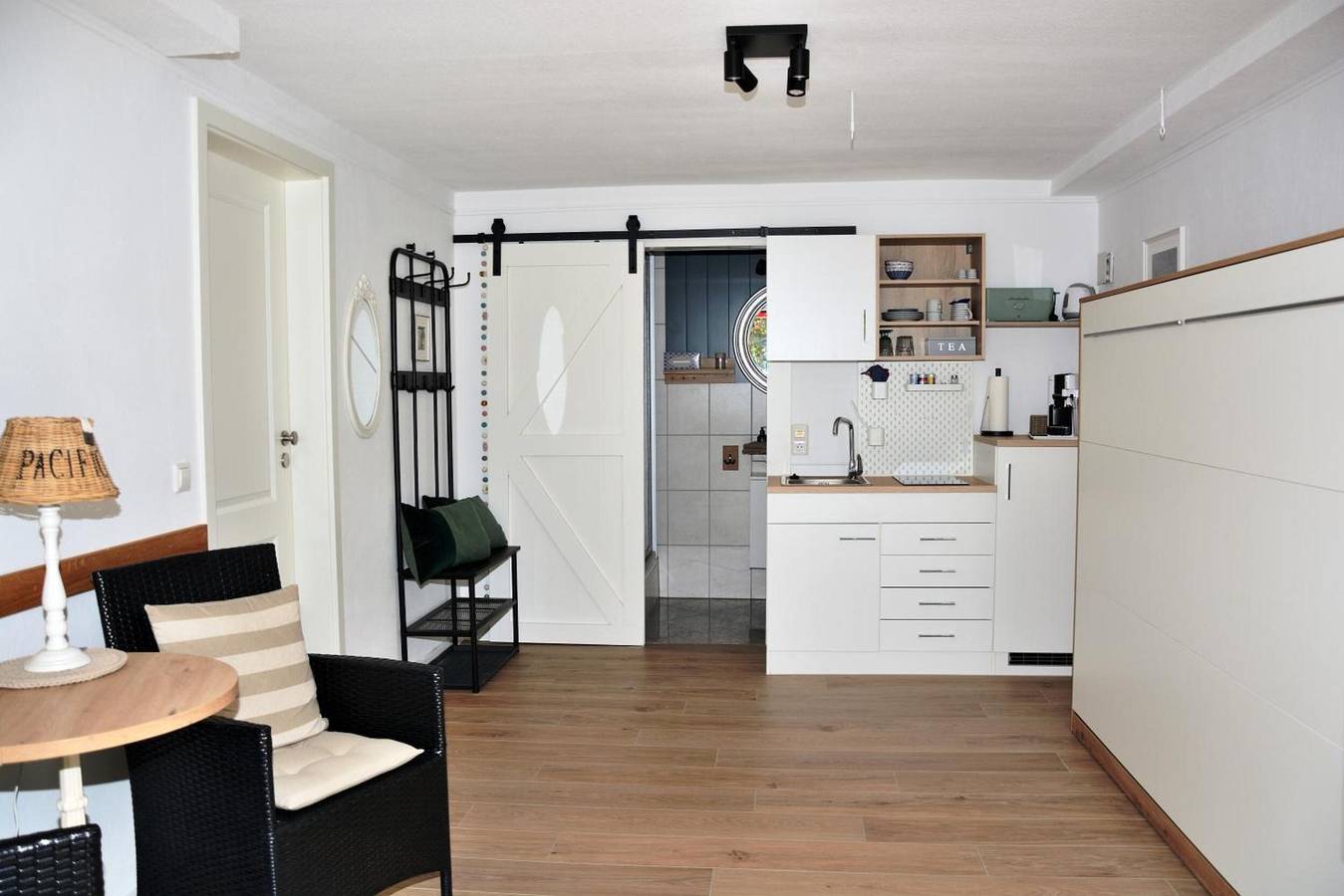 Appartement entier, Appartement « Petite Pause No55 » avec Wi-Fi in Burg Eltz, Moselkern