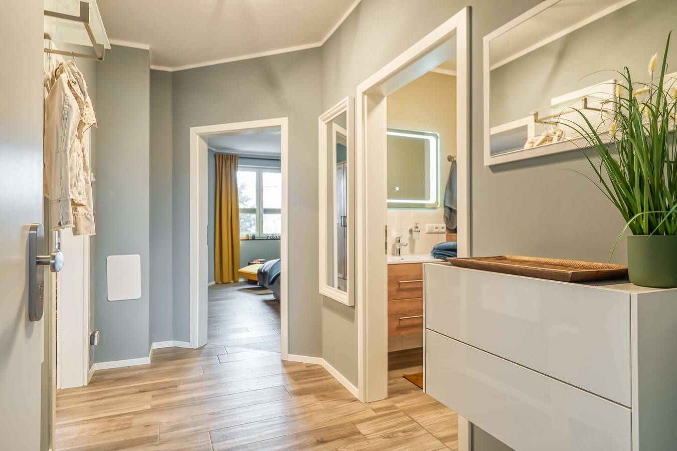 Strandstraße 16 - Wohnung 3, foto 11