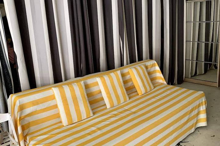 Location de vacances pour 5 personnes, animaux acceptés à Sainte-Savine - 3