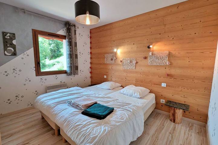 Renovierter Vogesen-Bauernhof für 7 Pers, Komfort, Natur, Wifi, Haustiere Willkommen in Vagney, Regionaler Naturpark Belchen der Vogesen