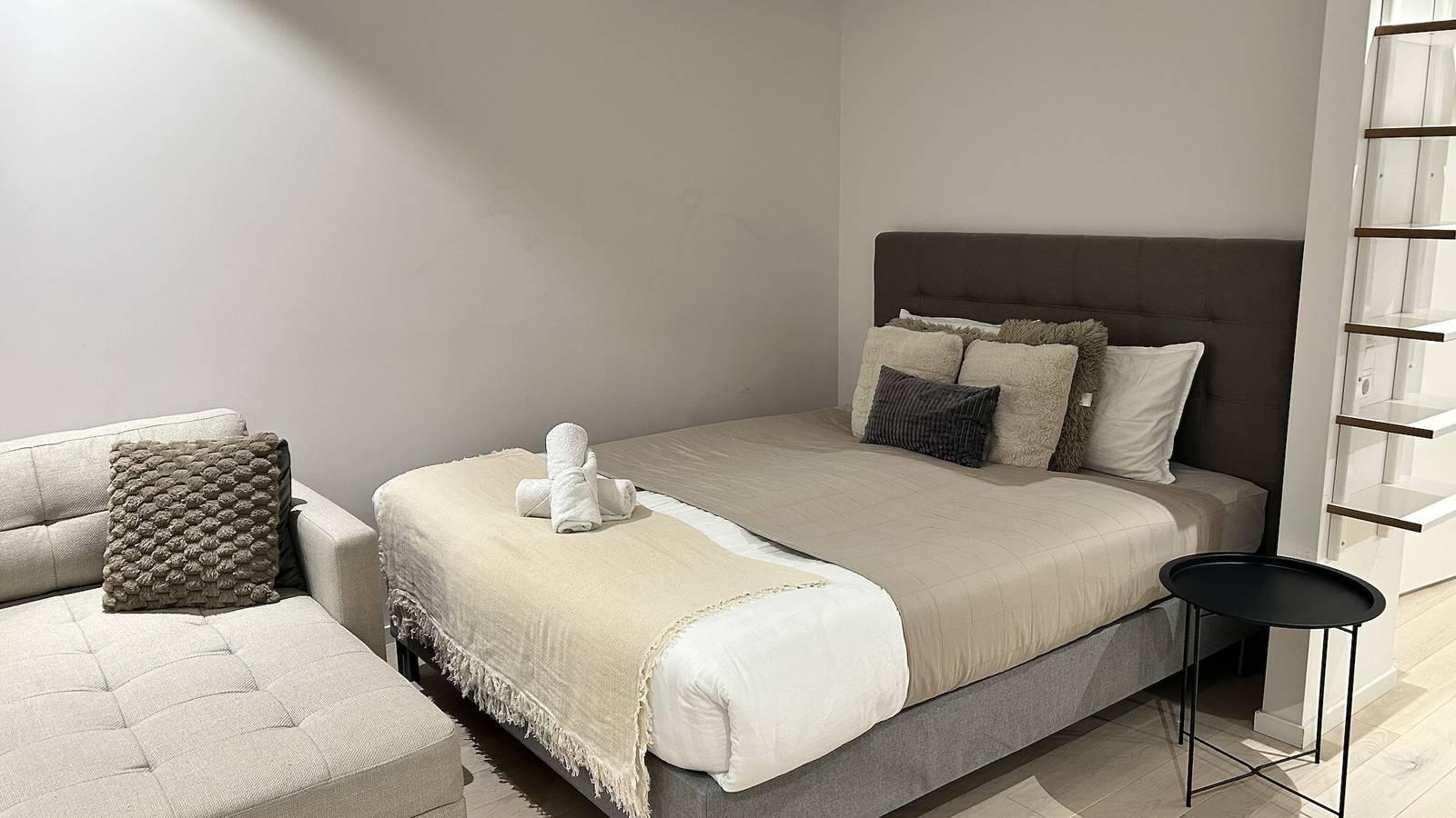 Ganze Wohnung, Five Stars Living Vida Arena Kostenloses Wlan in Växjö, Kronoberg