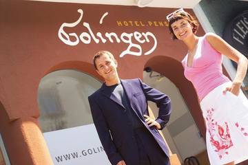 Pension für 2 Personen in Golling an der Salzach, Tennengebirge, Bild 1