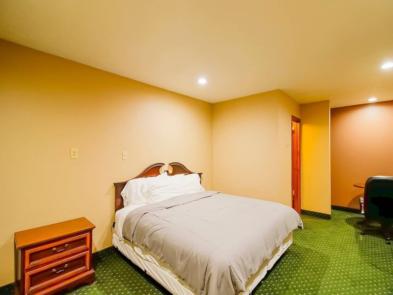 Appartamento vacanze a Houston a partire da 111€ a notte