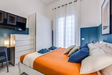 Villa for 5 People in Rome, Rome Province, Photo 2