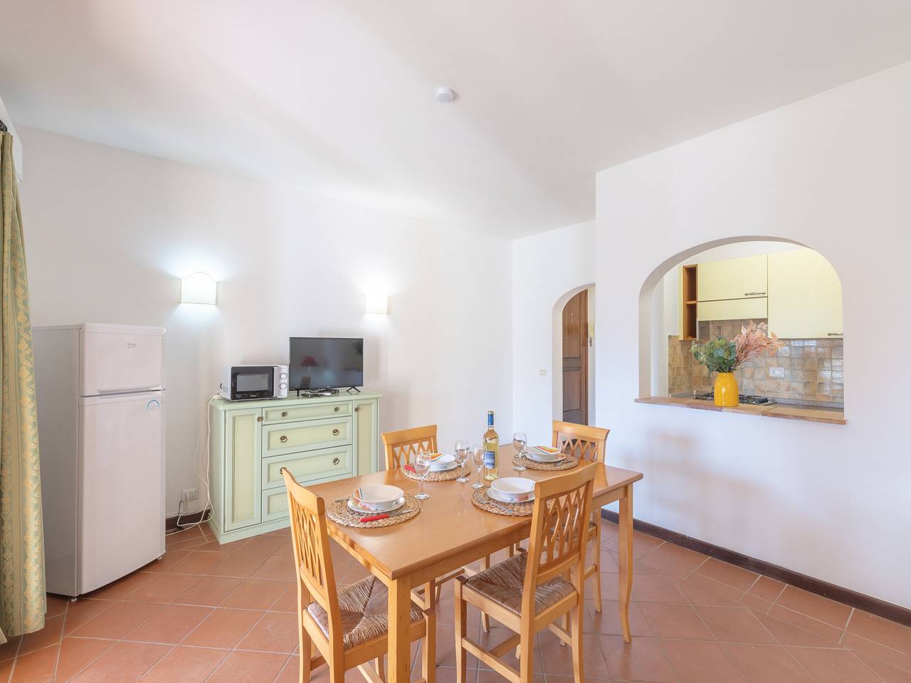 Apartamento entero, Apartamento cómodo y luminoso in Sassari, Provincia de Sassari