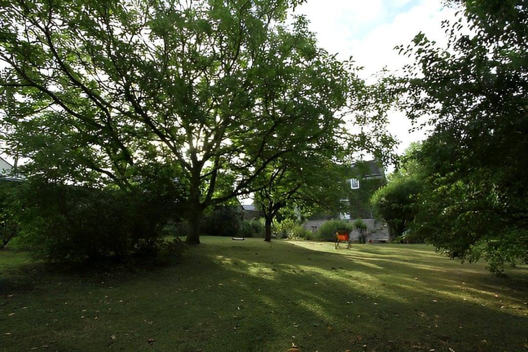La Haute Flourie - Tilleul in Saint-Malo, Région de Saint-Malo
