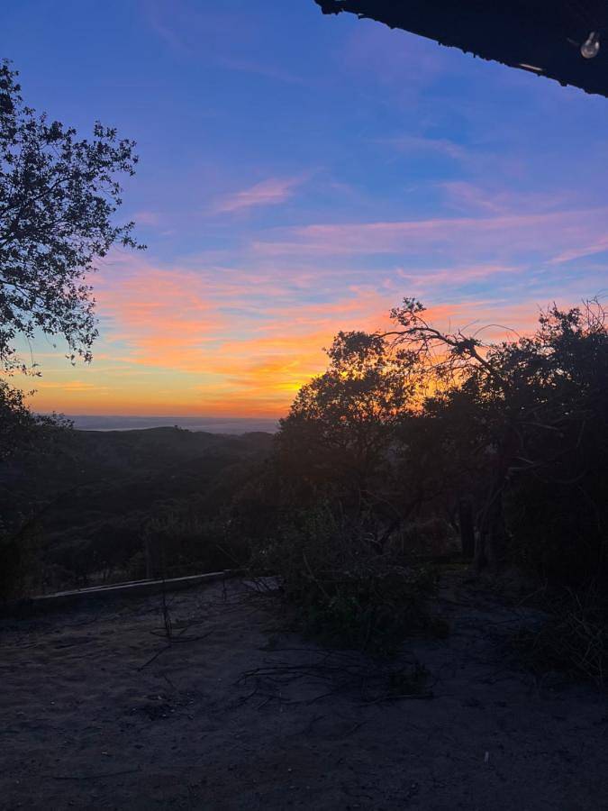 Casa rural para 7 personas, con terraza y jardín además de piscina y vistas en Andújar - 3