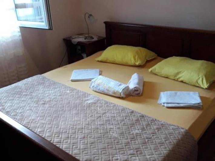 Holiday rental for 2 people, child-friendly in Montenegro