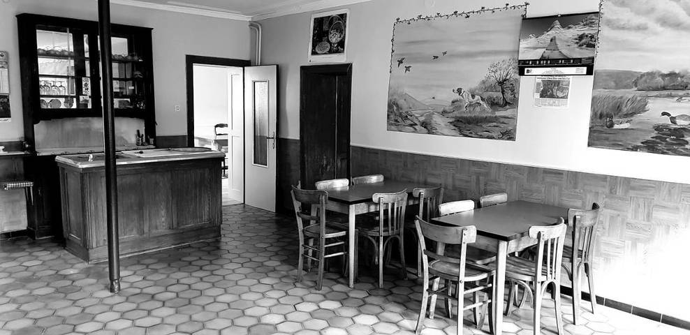 Maison de vacances pour 6 personnes