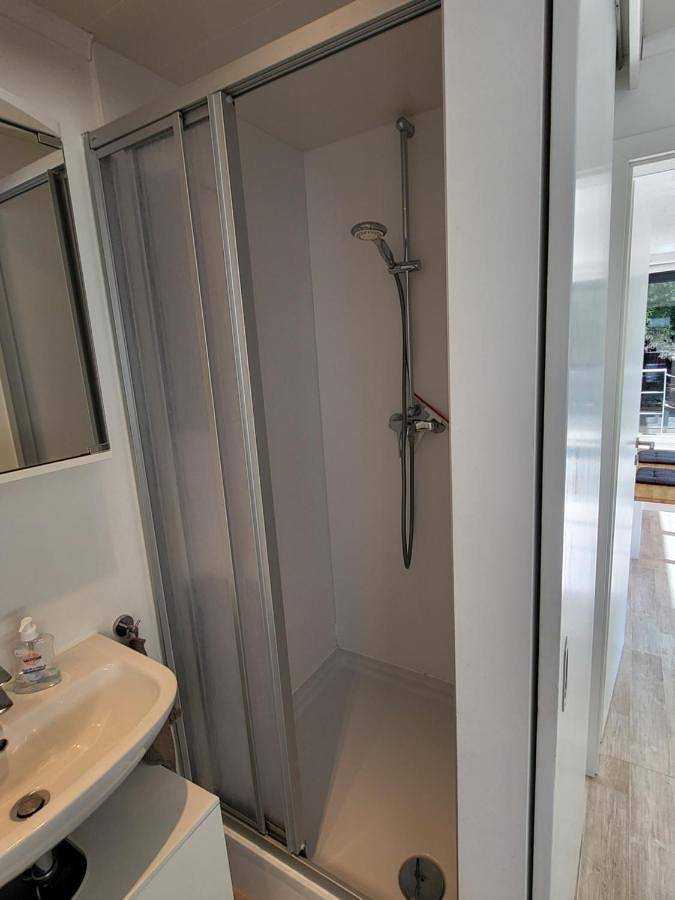 Ferienwohnung für 4 Personen, mit Balkon und Terrasse sowie Ausblick in Winsen (Luhe) - 4