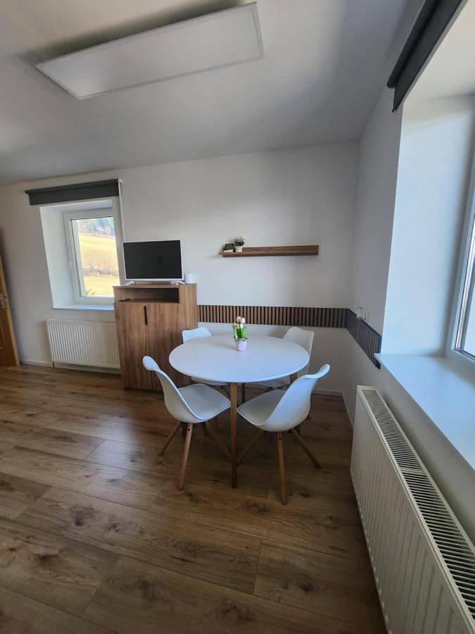 Ganze Wohnung, Ferienwohnung Reich in Hirschegg, Steirerland
