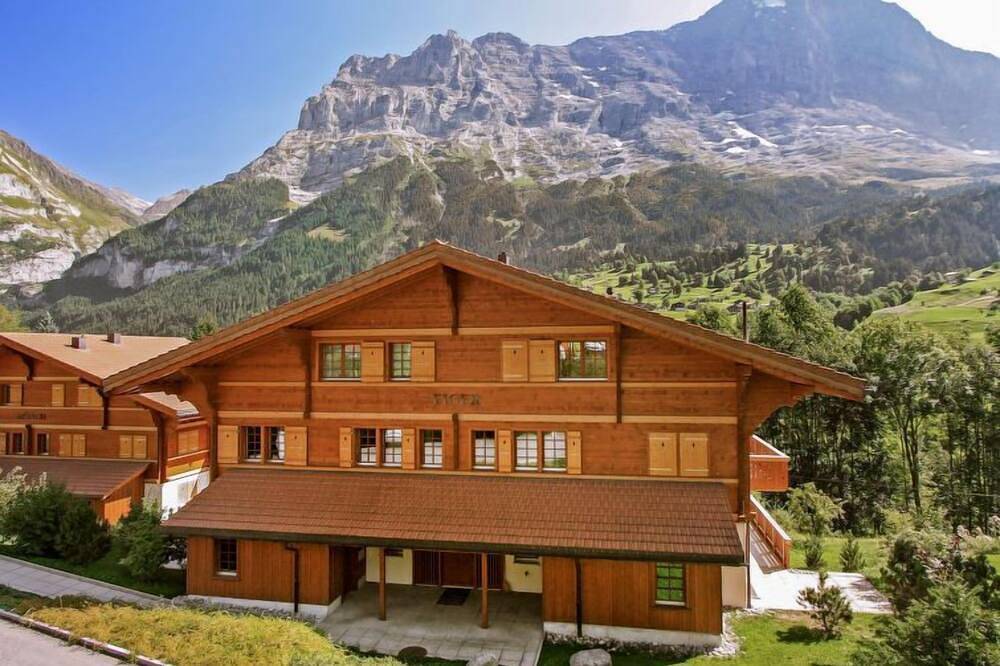 Appartamento vacanze a Grindelwald a partire da 598€ a notte