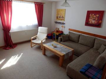 Ferienhaus für 5 Personen in Neustrelitz, Mecklenburg-Strelitz, Bild 3