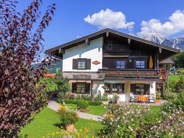 Ferienhaus für 2 Personen, mit Garten in Schönau am Königssee