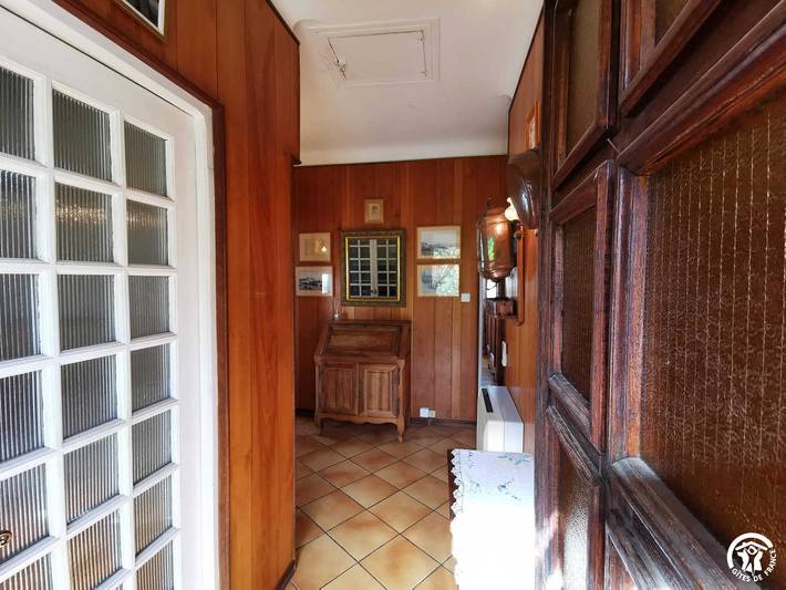 Gîte pour 4 personnes, avec terrasse, animaux acceptés à Céret - 2