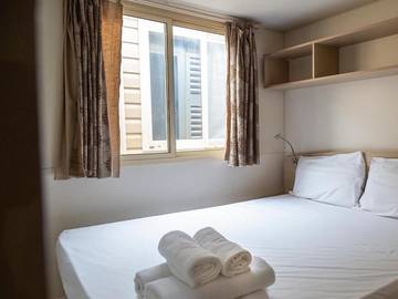 Glamping per 5 Persone in Provincia di Macerata, Riviera Adriatica, Foto 3