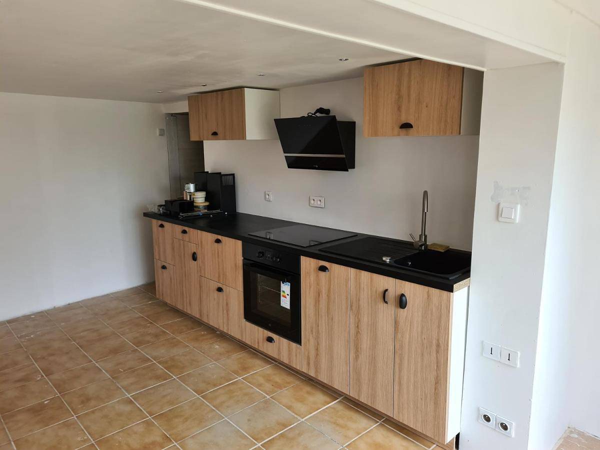 Double Room in Villecerf, Seine-et-Marne