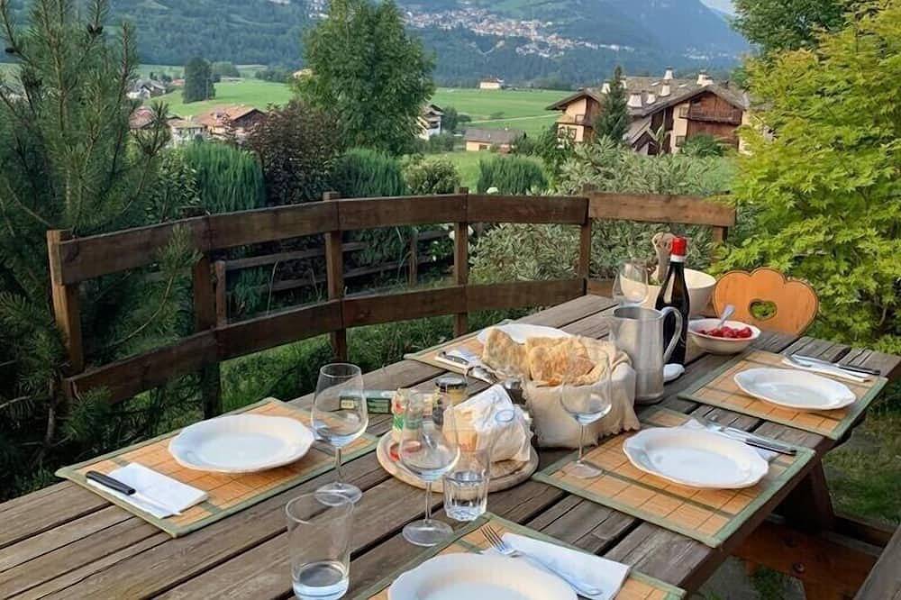 Appartamento intero, Residence Dolomites Cavalese Val di Fiemme in Masi di Cavalese, Cavalese