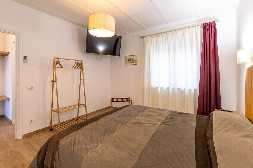 Apartamento entero, Le Vigne - Appartamento Palazzo Chiavoni in Bolsena, Lago de Bolsena