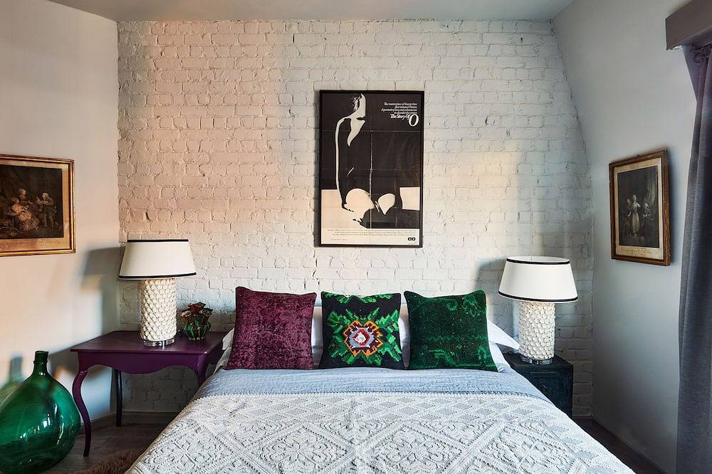 Charming 2-Bedroom Home & Garden in Auderghem, Flanders