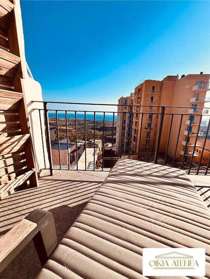 Maison d’hôte pour 2 personnes, avec balcon ainsi que piscine et jacuzzi à Agrigente - 3