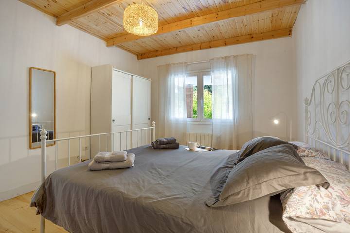 Casa de vacaciones 'Picarus' con terraza privada, Wi-Fi, aire acondicionado y calefacción. in Lomo Colorado, Tacoronte
