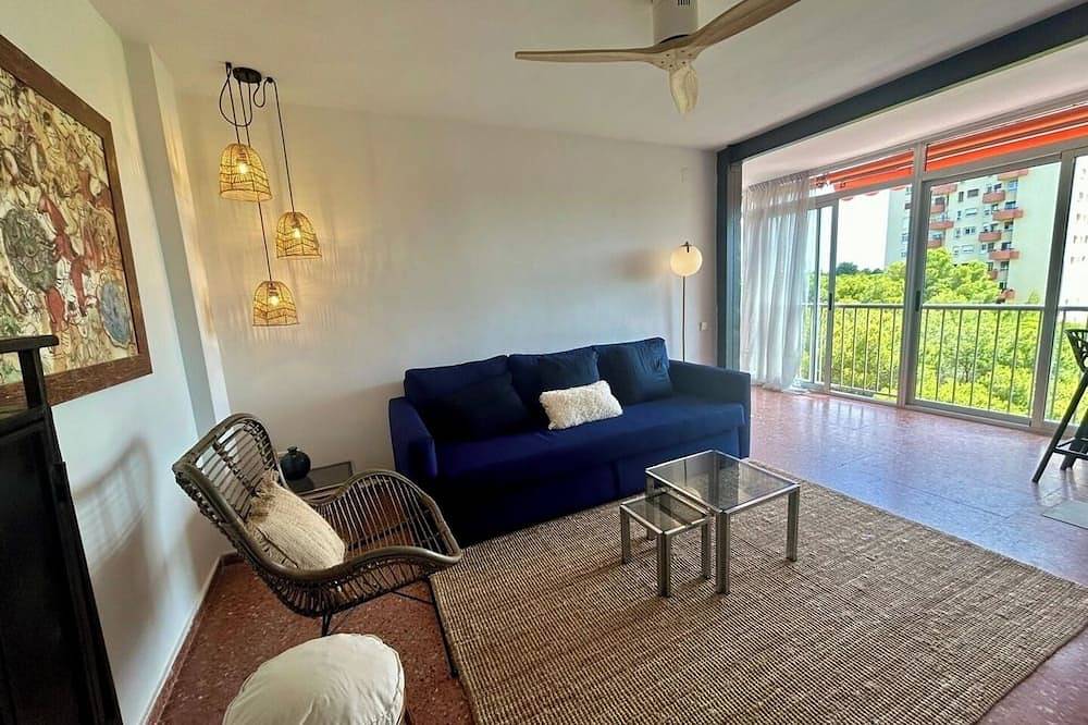 Appartement entier, Elégant appartement avec piscine à El Saler in El Palmar (Costa de Valencia), Valence (Espagne)