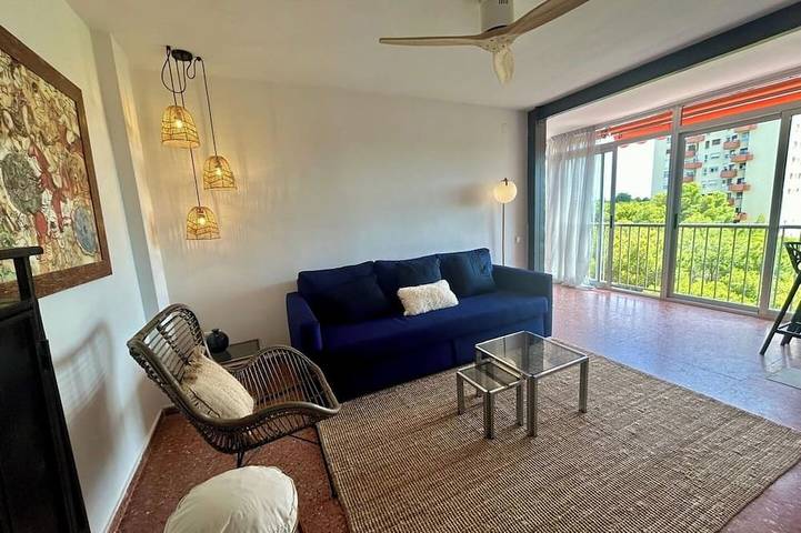 Appartement de vacances pour 4 personnes - 1