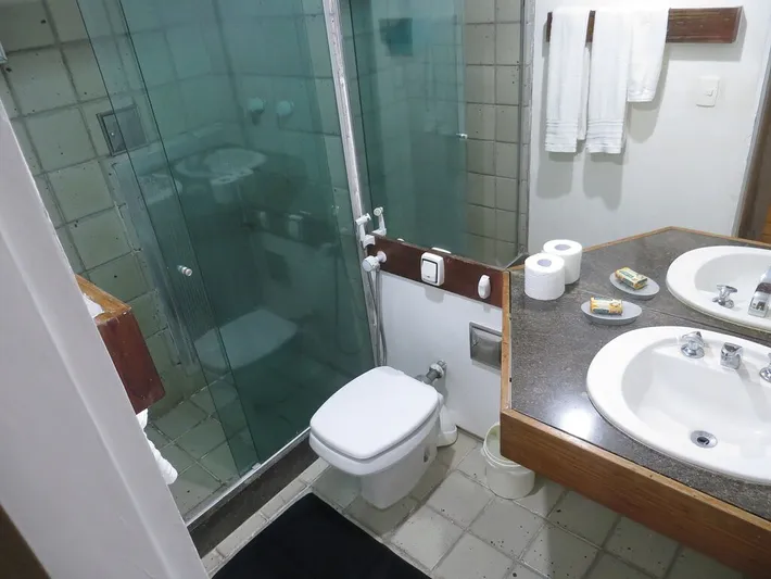 Vacation apartment for 6 people - 1
