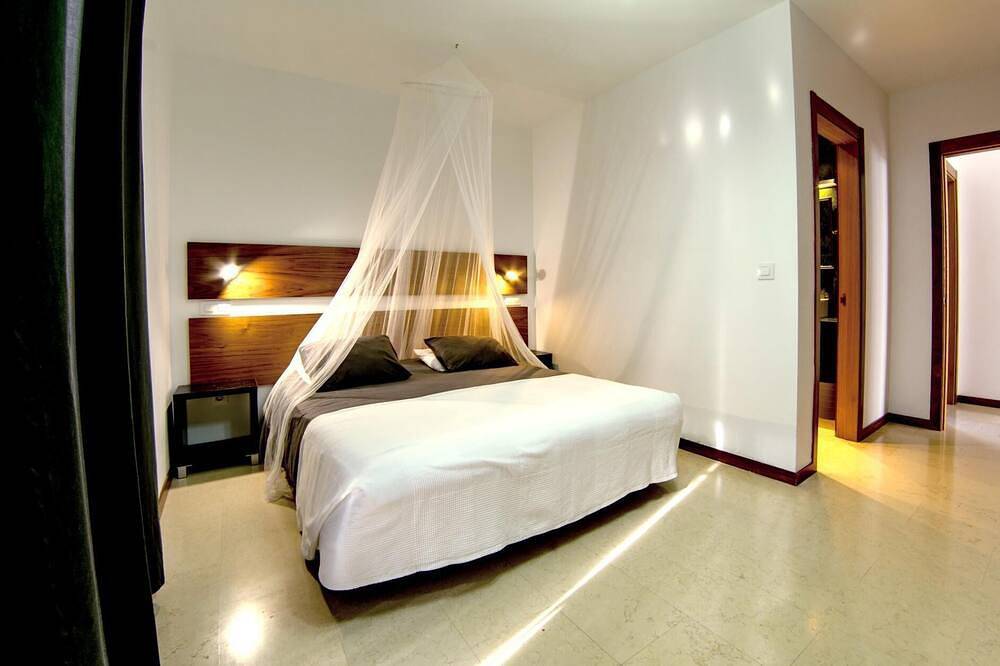 Casa Maeva with heated pool in El Roque in El Roque, La Oliva