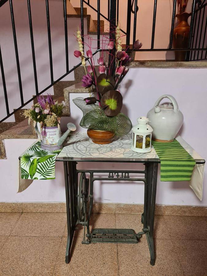 Casa de vacaciones para 12 personas, con Terraza además de Jardín y Vistas en Reserva de la Biosfera de Urdaibai - 2