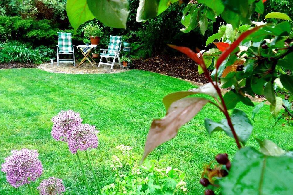 Holiday apartment Przyjazn for 1 - 2 persons - Holiday house in powiat kartuski