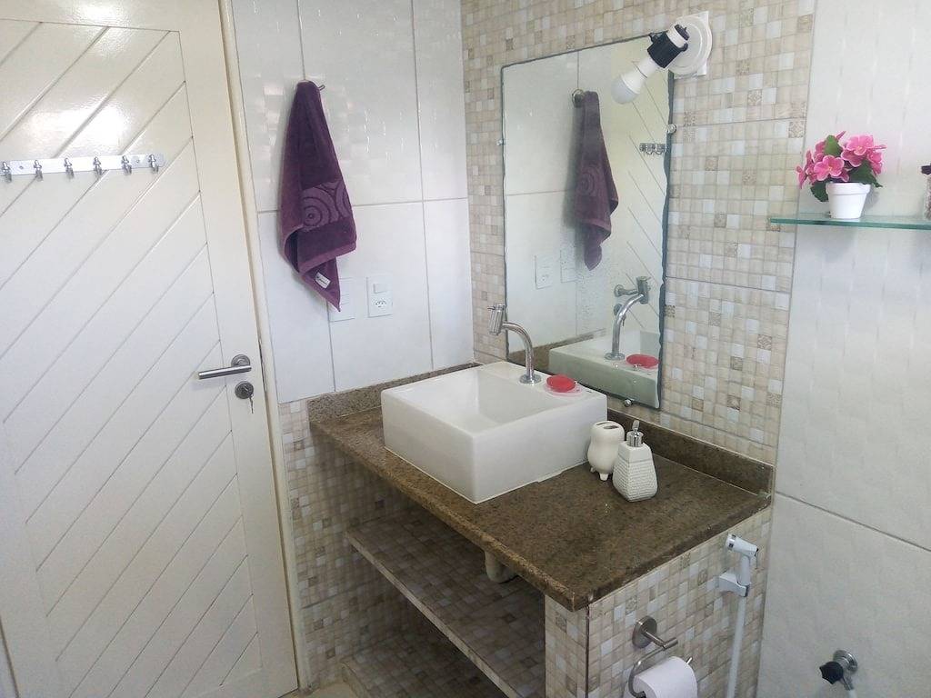 Wonderful house with pool in Maceió (petfriendly; @casadasconchasipioca) in Maceió, Alagoas