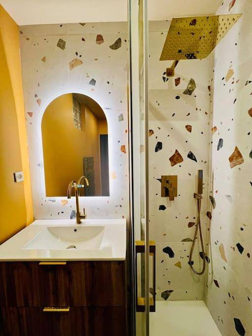 Gîte pour 2 personnes dans Office De Tourisme De Martigues - 4