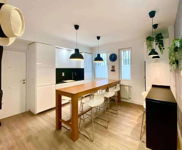 Apartamento de vacaciones para 7 personas - 1