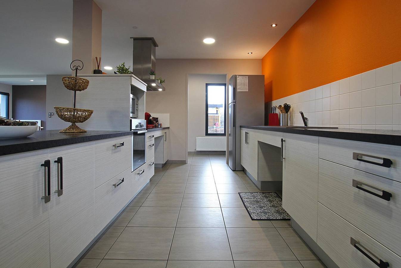 Appartement de vacances entier, Le Lavoir in Cérences, Région de Coutances