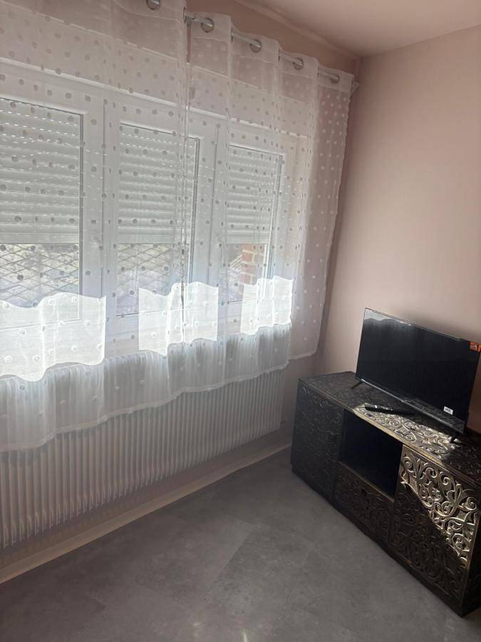 Gîte pour 3 personnes à Solesmes - 4