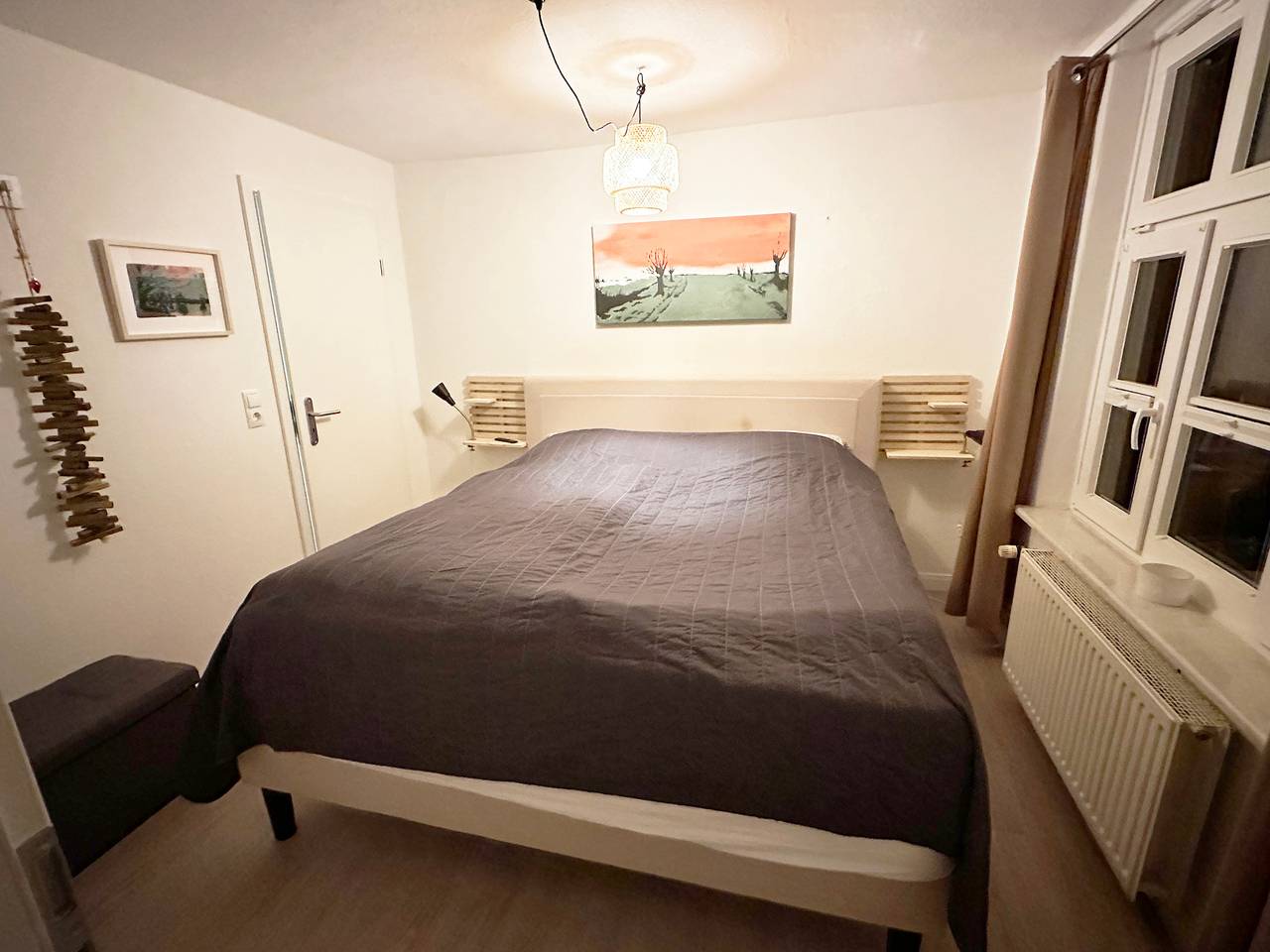 Ganze Ferienwohnung, Wohnung Fledermaus in Bad Segeberg, Kreis Segeberg