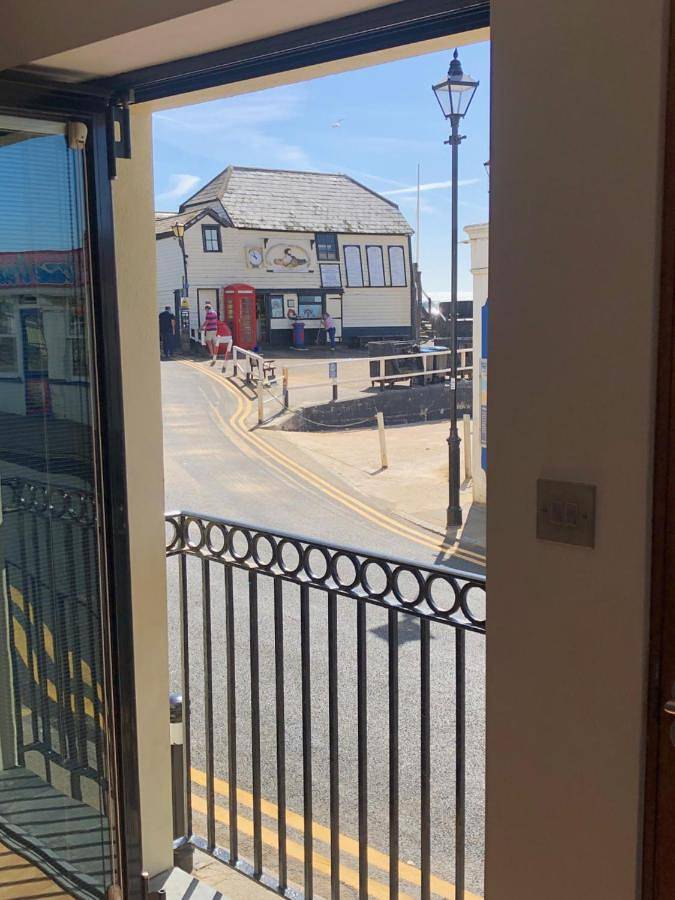 Holiday Home in Botany Bay, Kent