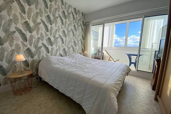 Gîte pour 4 personnes dans Office De Tourisme De Tregastel - 2