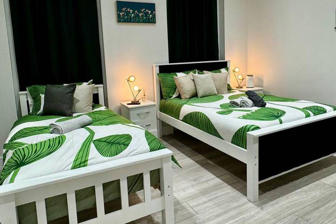 Holiday Apartment for 3 People in Camden, London